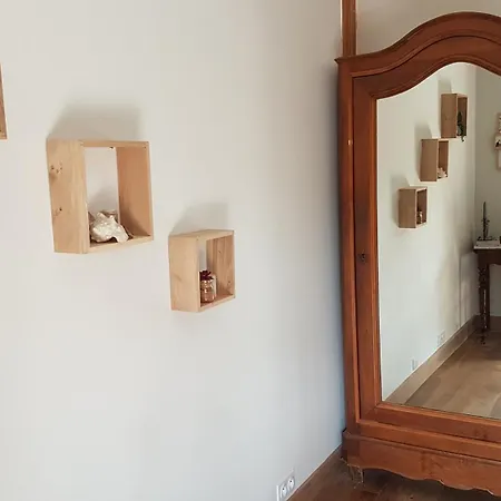 Maison Chaleureuse Avec Piscine * Nîmes