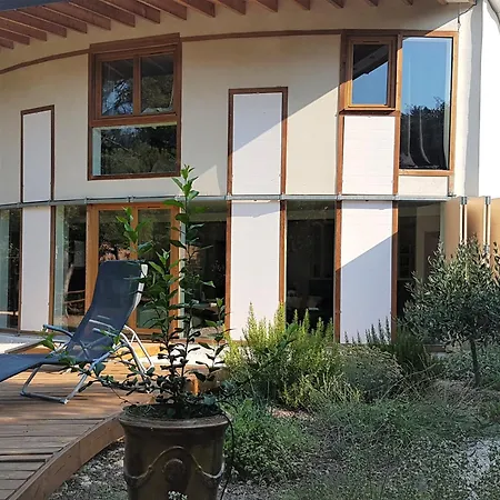 Maison Chaleureuse Avec Piscine * Nîmes